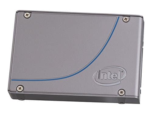 Image of Intel SSDPE2ME016T401 Internal Solid State Drive 16TB Black