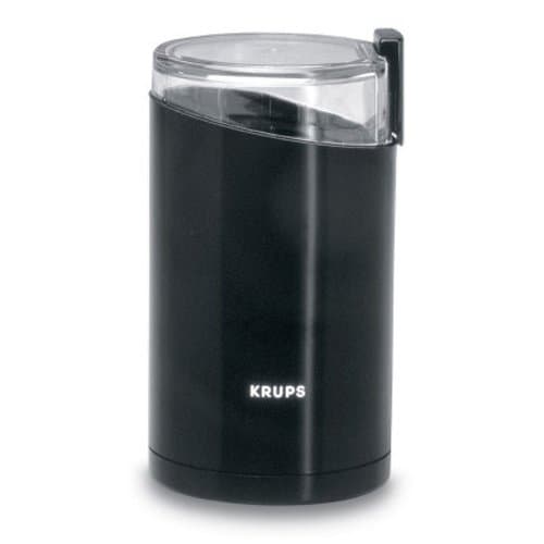 Image of KRUPS COFFEE GRINDER