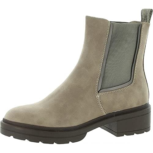 Image of Rocket Dog Women's Iggie Hiking Shoe, Taupe, 4 UK