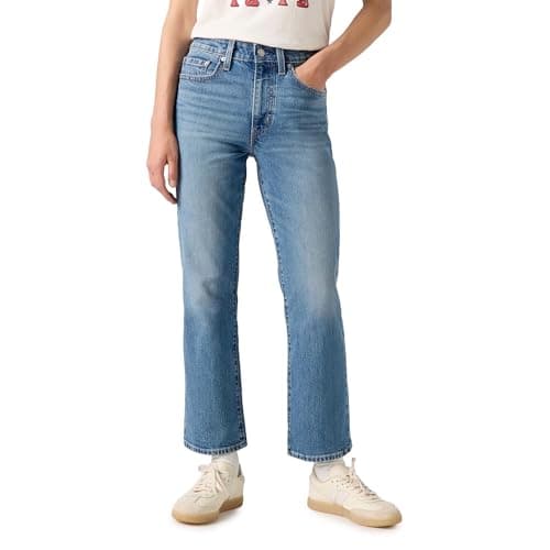 Image of Levi's 725 Authentic Kick Boot Kick Start, Kick Start, 29W / 27L