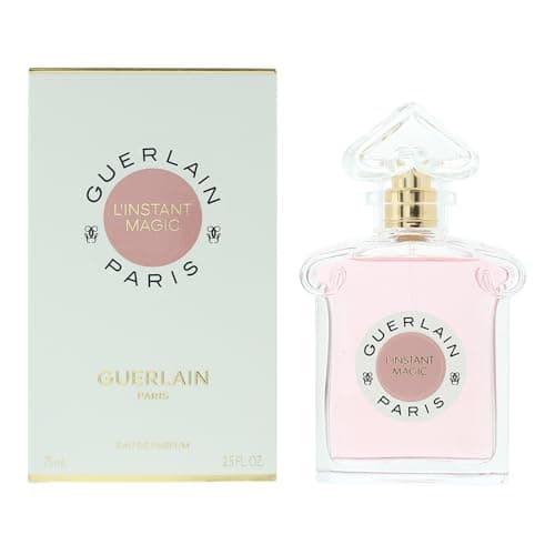 Image of Guerlain L' Instant Magic Eau De Parfum 75ml