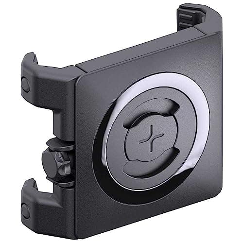 Image of SP CONNECT PHONE HOLDER UNIVERSAL PHONE SPC+ CLAMP MAX