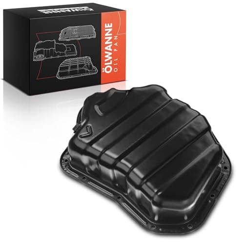 Image of Frankberg Oil Sump Pan Oil Pan for Almera II N16 V10 P12 WP12 X-Trail T30 2.2L Diesel 2000-2013 11110-AD210