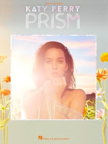 Image of Katy Perry: Prism