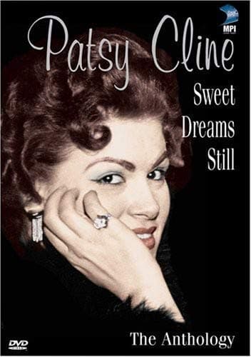 Image of Sweet Dreams Still: The Anthology [DVD] [Region 1] [US Import] [NTSC]