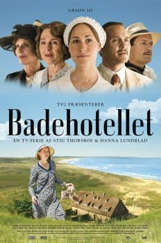 Image of Badehotellet - Season 3