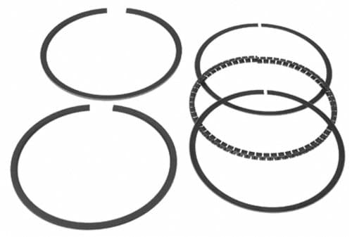 Image of MAHLE Original 41856CP Engine Piston Ring Set
