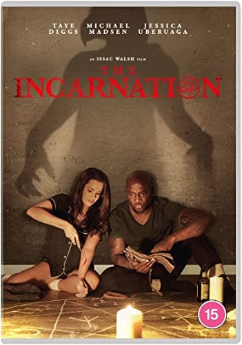 Image of The Incarnation [DVD]
