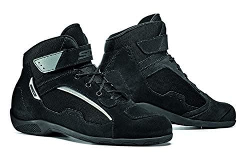 Image of Sidi Duna, Black, Size 45