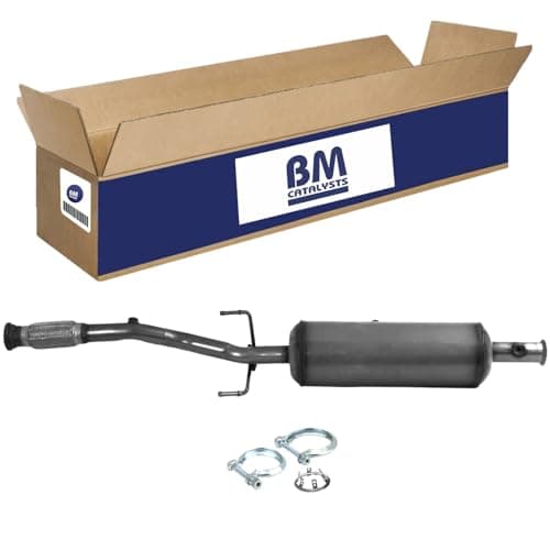Image of BM CATALYSTS SCR Catalytic Converter BM31030H for Crossland X (P17)