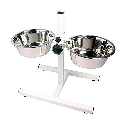 Image of Rosewood Adjustable Double Diner Medium Silver