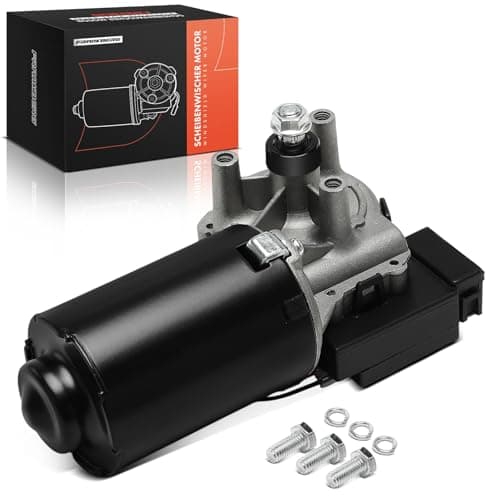 Image of Frankberg Windscreen Wiper Motor Replacement 9948349
