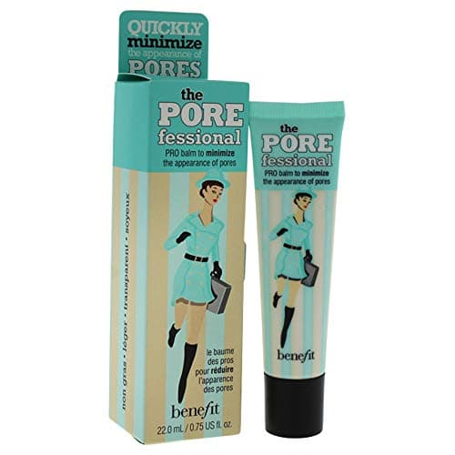 Image of Benefit Teint, the POREfessional, Facial Emulsion 22 ml