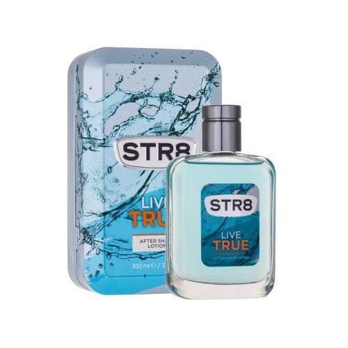 Image of STR8 Live True After Shave 100 ml