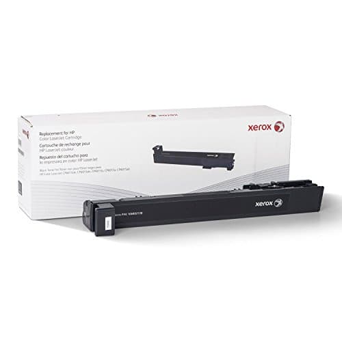 Image of Xerox 006R01697 Laser Toner 26000 Pages Black Toner and Laser Cartridge - Toner and Laser Cartridges (Black, Xerox, C8030/C8035/C8045/C8055/C8070, 1 Piece(s), Laser Toner, 26000 Pages)