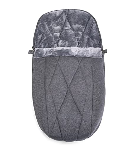 Image of iCandy Orange Duo Pod Dark Slate Marl