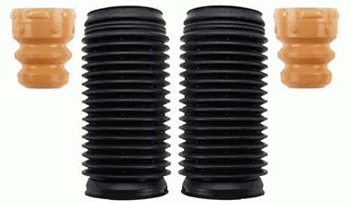 Image of SACHS 900 347 Dust Cover Kit Shock Absorber compatible with Volkswagen Golf VII (5G1, BQ1, BE1, BE2) 2012-2021 Left, Right, Front Axle and Other Vehicles