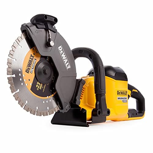 Image of DCS690X2 XR FlexVolt Cut Off Saw 230mm 54V 2 x 3.0Ah Li-ion