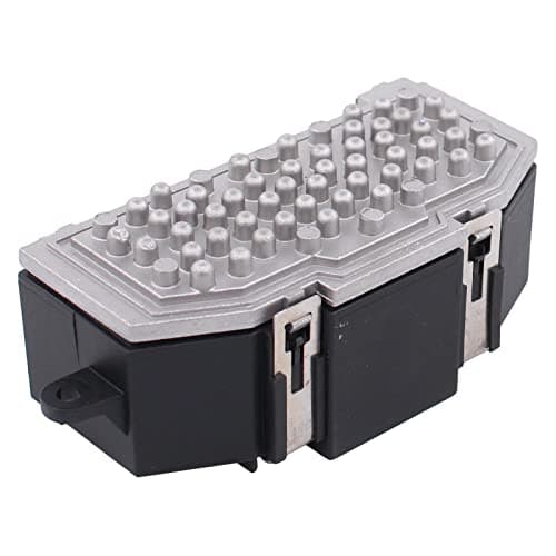 Image of HouYeen Heater Fan Blower Motor Resistor for Au-di A4 B8 8K A5 8T 8F Q5 8R