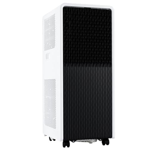 Image of Honeywell 9000 BTU Air Conditioner & 24L/day Dehumidifier, 3 in 1 Portable Air conditioning Unit With Cooling, Dehumidification and Fan only mode (9000 BTU)