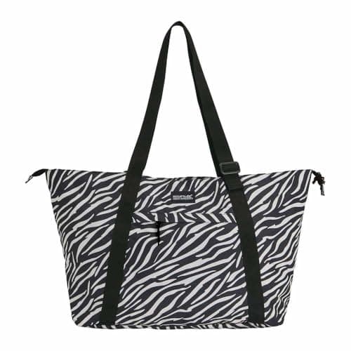 Image of Regatta Boulder Tote Bag One Size