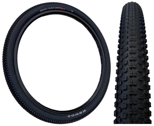 Image of Kenda SMALL BLOCK EIGHT 26 x 2.10 BLACK Mountain Bike TYRE K-1047