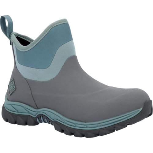 Image of Muck Boots Womens Arctic Sport II Waterproof Ankle Boots
