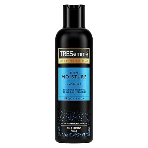 Image of TRESemmé Rich Moisture Shampoo 300 ml