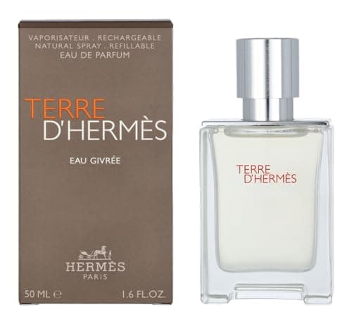 Image of Hermès Terre d'hermès Eau Givrée Man Eau De Parfum 50 ml