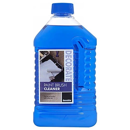 Image of Barrettine Paint Brush Cleaner - 2L