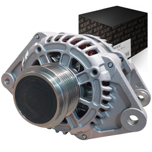 Image of Alternator for VAUXHALL OPEL ASTRA J MK6 1.7 DIESEL CDTI 2009-2015, SXR UK