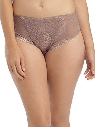 Image of Fantasie Envisage Brief Taupe Beige XL - 16