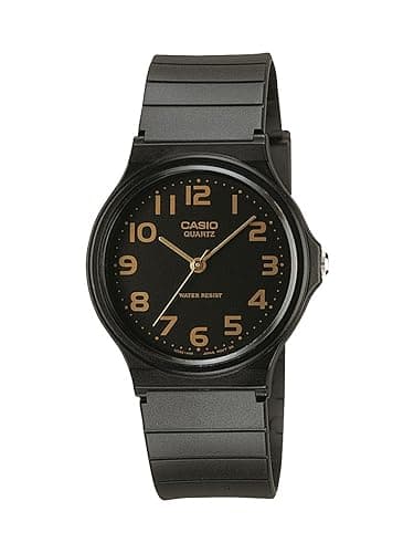 Image of Casio Men's Analog Watch MQ24-1B2
