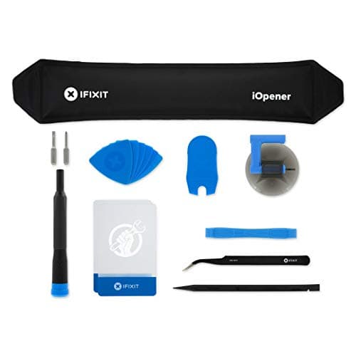 Image of iFixit iOpener - Heat Pad Adhesive Opening Tool for Tablet, Phone, Laptop Repair