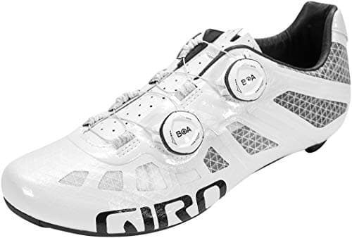 Image of Giro Imperial Road Cycling Shoe White 41 2020