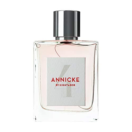 Image of Eight & Bob Annicke 4 Eau De Parfum Spray 100ml