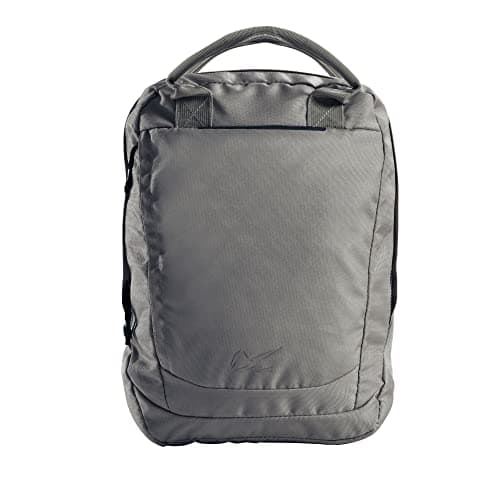 Image of Regatta Shilton 12L Backpack (One Size) (Lead Grey)