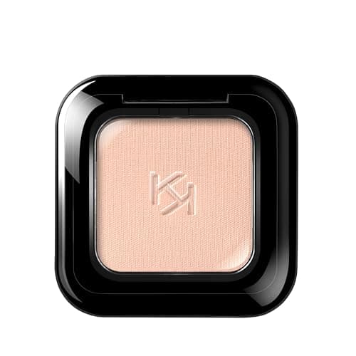 Image of KIKO Milano High Pigment Eyeshadow 19 |Highly Pigmented Long-Lasting Eye-Shadow, Available In 5 Different Finishes: Matte, Pearl, Metallic, Satin And Shimmering
