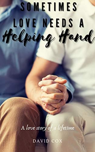 Image of Sometimes Love Needs a Helping Hand