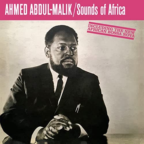 Image of Sounds Of Africa [VINYL]