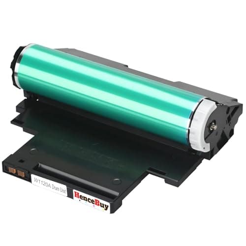 Image of HenceBuy 120A Imaging Drum Unit for W1120A Drum Kit Compatible with HP Color Laser MFP 179fnw 179fwg 178nw 178nwg HP Color Laser 150nw 150a 150w Printer, Black