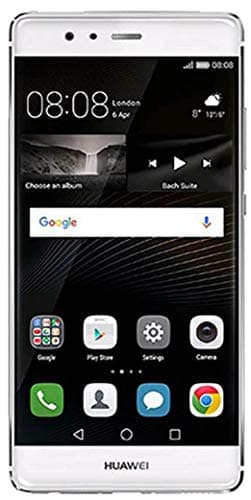 Image of Huawei P9 32GB UK Smartphone 4G - Grey (Renewed)