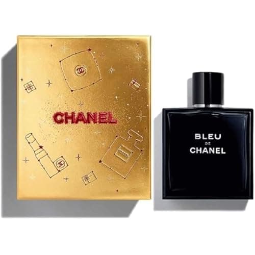 Image of BLEU DE CHANEL Eau de Toilette 100ml With Gift Box