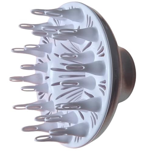 Image of Hair Dryer Diffuser Compatible with Philips HP8280 DryCare Prestige MoistureProtect