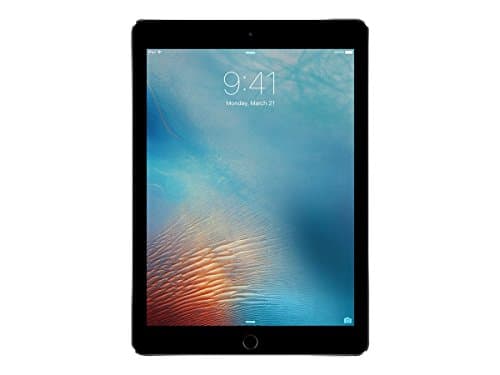 Image of Apple iPad Pro 9.7 32GB Wi-Fi - Space Grey (Renewed)