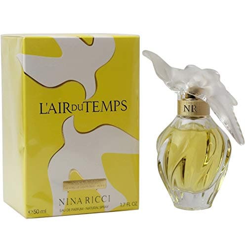 Image of Nina Ricci L'Air Du Temps Eau de Parfum 50ml