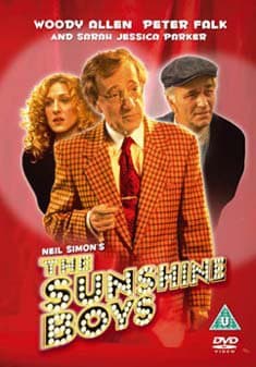 Image of The Sunshine Boys [DVD]