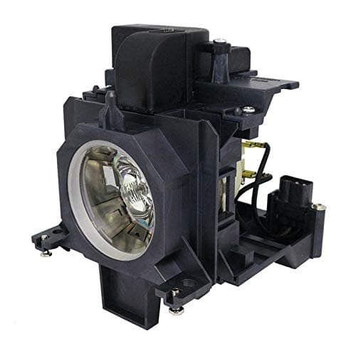 Image of POA-LMP137 610-347-5158 Replacement Projector Lamp for Sanyo PLC-XM100 PLC-XM100L PLC-WM4500 PLC-XM5000 XM1000C, Lamp with Housing by CARSN