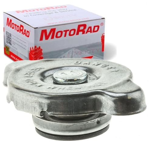 Image of MotoRad Radiator Cap compatible with Hyundai Elantra 2001-2016