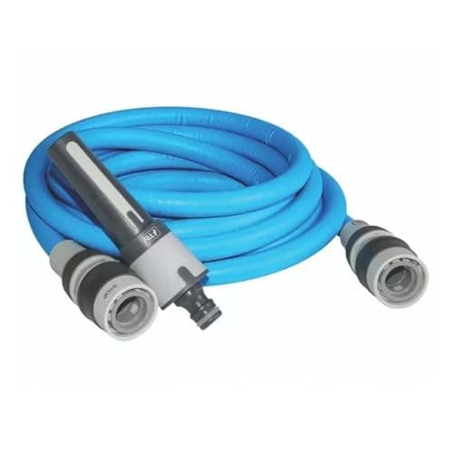 Image of FloPro CompactFlo Expandable Hose Set 15m